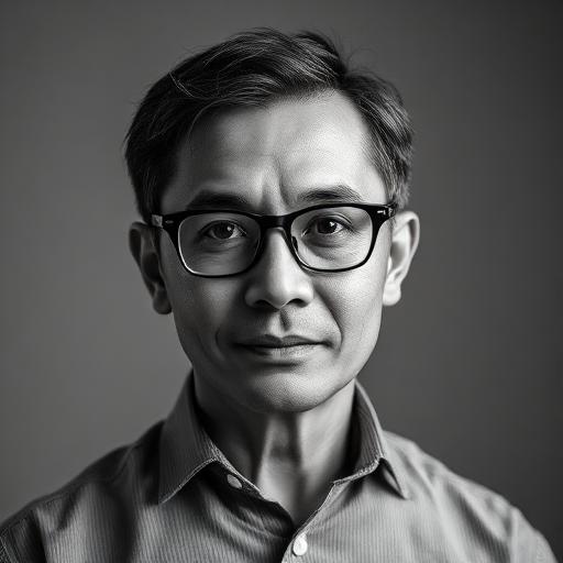 Prof. Bambang S.