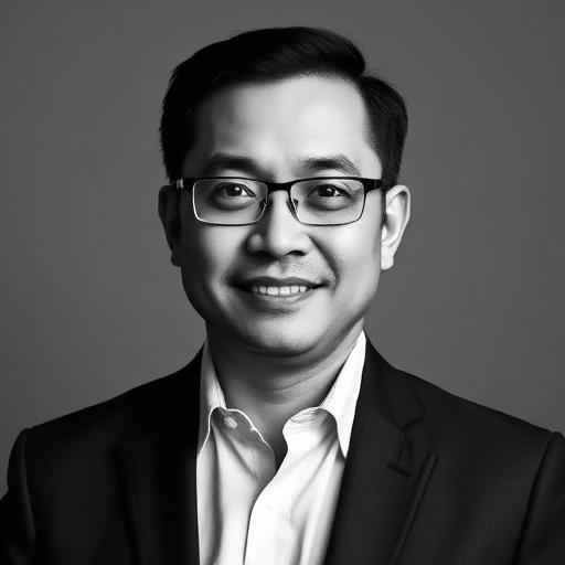 Taufan Mahardhika